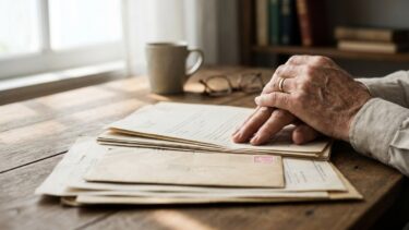 « J'ai vidé le compte joint de mes parents pour payer les obsèques de mon père » : personne ne m'avait dit que le fisc réi...