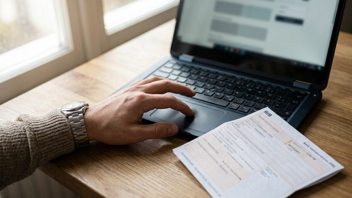 « J'ai viré 45 000 € sur le RIB reçu par mail de mon notaire » : personne ne m'avait dit que ma banque devait vérifier que...