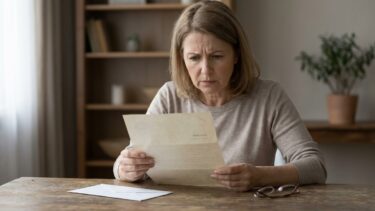 J'ai cloture le livret de ma mere decedee — l'impot qui est tombe m'a fait regretter