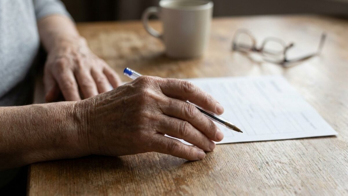 « J'ai voulu donner 31 865 € à chacun de mes enfants pour mes 81 ans » : personne ne m'avait dit que cette exonération s'é...