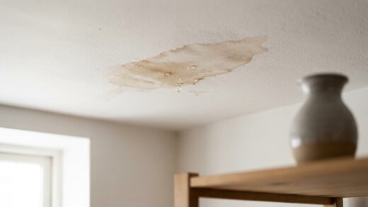 J'ai voulu me retourner contre mon voisin du dessus après le dégât d'eau : son assureur m'a renvoyé vers le mien… et une c...