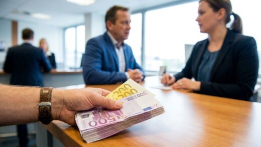 « J'ai voulu retirer 2 000 € au guichet de ma banque » : personne ne m'avait dit qu'elle pouvait me faire revenir 72 heure...