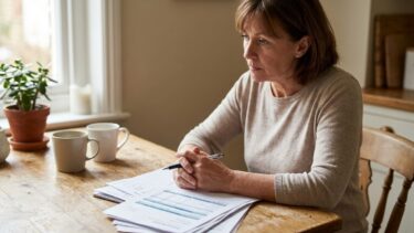 « J'aidais ma mère dépendante en EHPAD de ma poche » : personne ne m'avait dit que le fisc acceptait cette déduction que p...