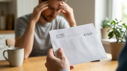 « J'avais compté 380 € de franchise pour mes fissures de sécheresse » : l'arrêté catastrophe naturelle en a fixé une que p...