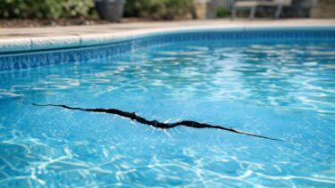 J Avais Ma Piscine Depuis 2 Ans Quand Le Sinistre Est Arrive Personne Ne M Avait Dit Que J Avais 15 Jours Pour La Declarer A Mon Assureur