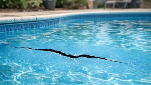 J Avais Ma Piscine Depuis 2 Ans Quand Le Sinistre Est Arrive Personne Ne M Avait Dit Que J Avais 15 Jours Pour La Declarer A Mon Assureur