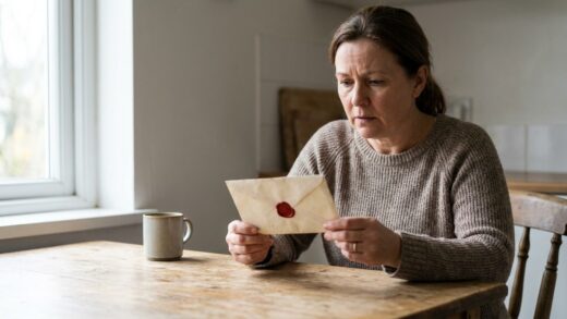 J'avais signé la caution du crédit de ma fille en pensant à une formalité : à son divorce, la banque s'est retournée contr...