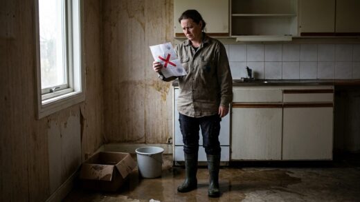 J'avais une multirisque habitation depuis 15 ans : le propriétaire du gîte m'a réclamé la totalité des dégâts et mon assur...