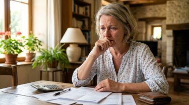 Jai Compare Ma Pension A Celle De Lan Dernier Personne Ne Mavait Dit Ce Quun Comite Dexperts Venait De Recommander Pour Les Annees A Venir Featured