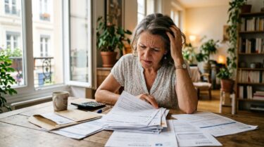 Jai Declare Tous Mes Revenus Pour Ma Pension De Reversion Personne Ne Mavait Dit Que La Caisse Navait Pas Le Droit Den Compter Certains Featured