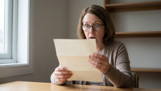 J’ai découvert 38 000 € bloqués chez un assureur 5 ans après le décès de ma mère : ce délai que personne ne m’avait expliq...