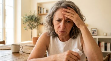Jai Demande La Pension De Reversion Apres Le Deces De Mon Mari Personne Ne Mavait Dit Que Ma Propre Situation Suffirait A Tout Bloquer Featured
