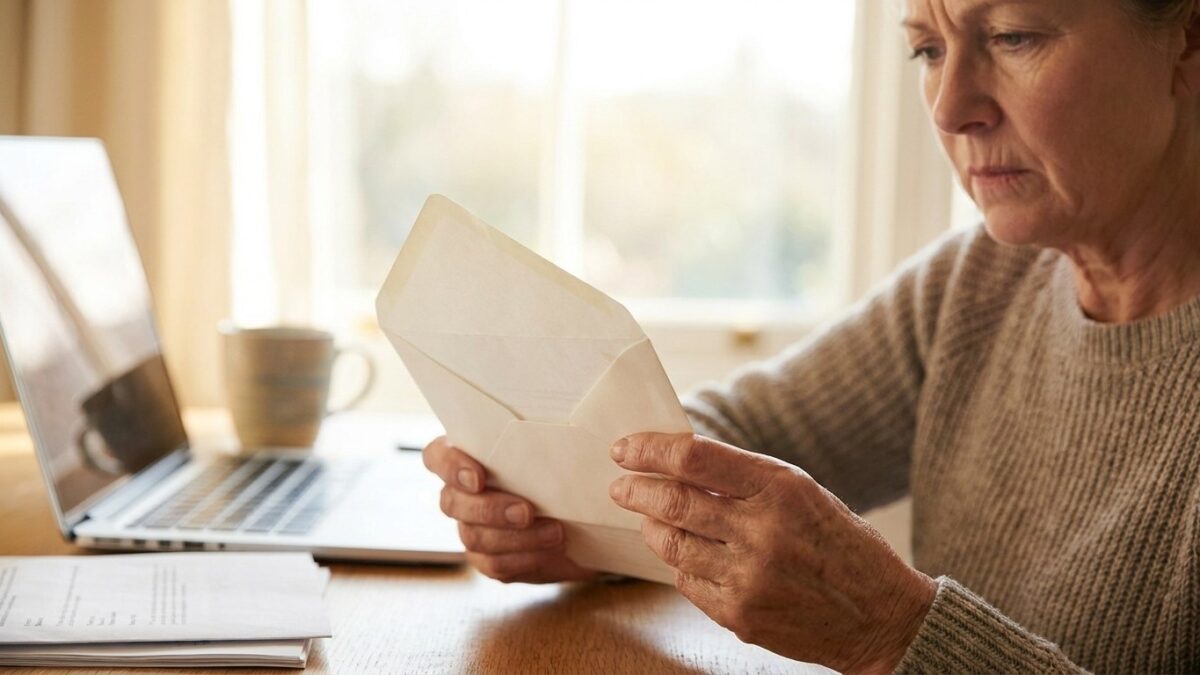 « J’ai payé l’assurance de ma banque pendant 9 ans sur mon crédit immobilier » : personne ne m’avait dit que je pouvais la...