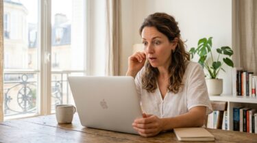 Jai Recu 466 E Le Meme Jour Que Ma Voisine Elle Na Rien Eu Personne Ne Mavait Dit Quune Seule Case Du Dossier Tranchait Featured