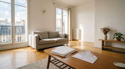 Jai Signe Pour Mon Appartement En Copropriete Six Mois Plus Tard Le Syndic Ma Reclame Une Somme Dont Personne Ne Mavait Parle Featured