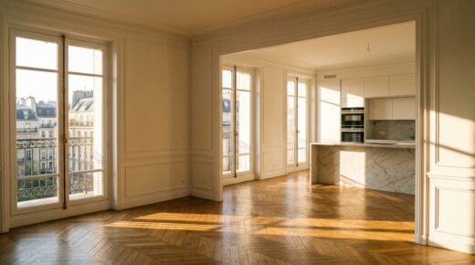 Jai Visite Le Meme Appartement A Deux Periodes Differentes Lecart De Prix Que Le Vendeur Ne Mavait Jamais Explique Featured