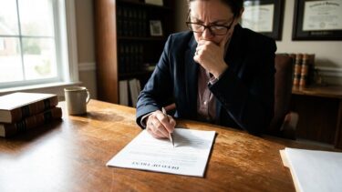 J’avais 22 ans de détention sur ma maison de vacances : le notaire a effacé l’impôt de 19 % mais gardé une seconde ligne s...