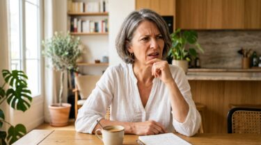 Javais Des Points De Prevention Accumules Depuis Des Annees Personne Ne Mavait Dit Combien Il En Fallait Pour Partir Un Trimestre Plus Tot En Retraite Featured