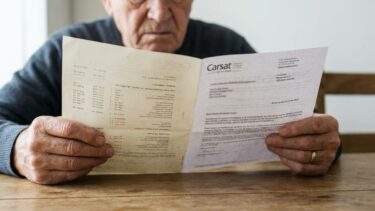 J’avais droit aux 903,93 € du minimum contributif en 2026 : la Carsat a additionné ma complémentaire et mon supplément a f...