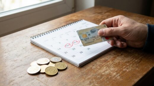 J’avais laissé 22 000 € dormir sur mon Livret A toute l’année : un seul retrait mal placé dans le mois et mon rendement s’...