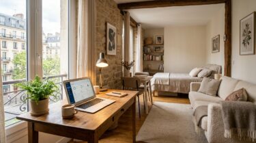Je Loue Deux Studios Meubles Depuis Dix Ans Personne Ne Mavait Dit Que La Facturation Electronique Me Concernerait Des La Rentree 2026 Featured