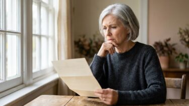 « Je me suis remariée à 63 ans après le décès de mon mari » : personne ne m'avait dit que l'Agirc-Arrco supprimerait ma ré...