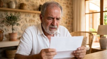 Je Profitais De Ma Retraite En Espagne Depuis 3 Ans Personne Ne Mavait Dit Quun Simple Courrier Non Renvoye Stopperait Ma Pension Du Jour Au Lendemain Featured