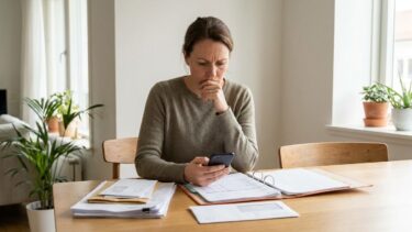 « Je suis parti 6 semaines chez ma fille pendant mon chômage » : personne ne m'avait dit que France Travail coupait tout d...
