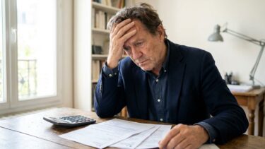 « Je suis resté en activité 4 ans après avoir pris ma retraite » : au moment du calcul, la Carsat a ramené tous mes nouvea...