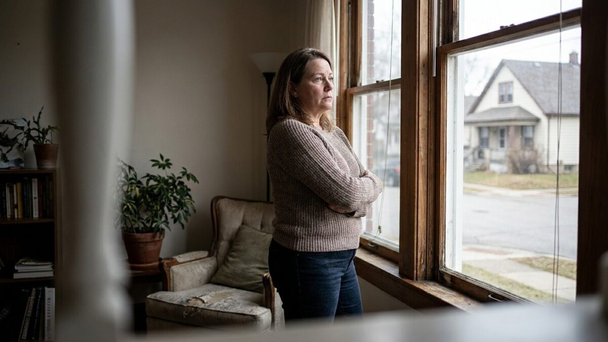 « Le département a payé l'EHPAD de ma mère pendant 5 ans » : personne ne m'avait dit qu'il reprendrait tout sur la maison ...