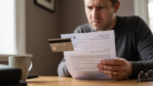 « Ma banque a fermé mon compte sans me donner la moindre raison » : personne ne m'avait dit qu'elle devait quand même me l...