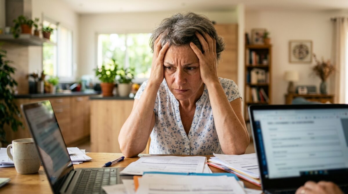 Ma Caisse A Refuse Ma Pension De Reversion Personne Ne Mavait Dit Que Ce Refus Netait Pas Definitif Ni Le Delai Tres Court Pour Agir Featured