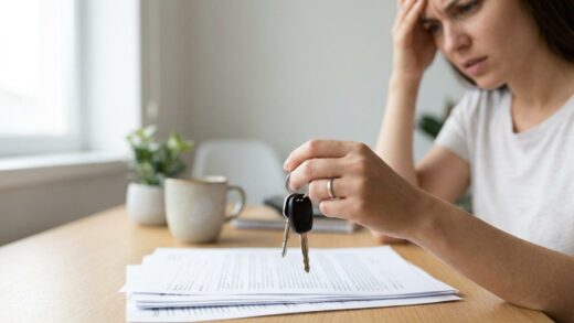 « Ma fille a pris ma voiture une heure pour aller à la gare » : au moment de l'indemnisation, mon assureur m'a retenu 1 50...