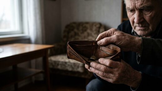 « Ma mère n'avait que 4 800 € sur son compte à son décès » : personne ne m'avait dit que la banque pourrait à nouveau se p...