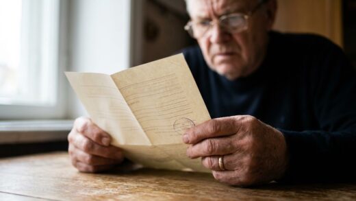 « Ma pension de base a été revalorisée deux années de suite » : personne ne m’avait dit que ma banque pouvait fermer mon L...