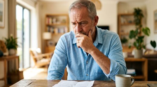 Mauvaise Nouvelle Pour Votre Pension Cet Evenement Banal De Votre Carriere Va Saboter Le Calcul De Vos 25 Meilleures Annees Featured