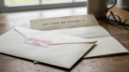 « Mon ex-femme a payé avec ma carte 8 mois après notre divorce » : la banque m'a dit ce qu'il fallait lui envoyer, et pers...