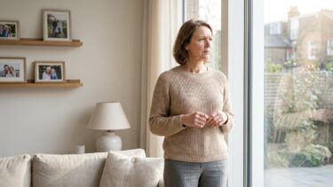 « Mon mari est décédé et je pensais garder notre maison » : personne ne m'avait dit que ses enfants d'un premier mariage p...