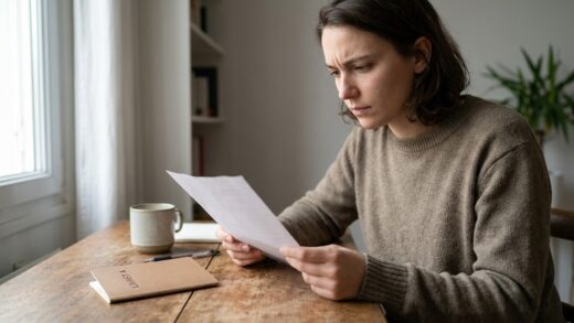 « Mon père a vidé mon Livret A quand j'étais mineur » : personne ne m'avait dit que je pouvais tout réclamer jusqu'à mes 2...