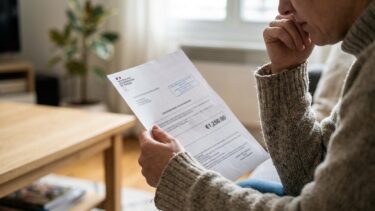 « Mon voisin a touché 277 € et moi rien » : la fin de la taxe d'habitation a fait sortir près d'1 million de foyers des ra...