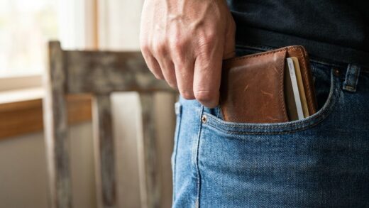 « On m'a débité 1 400 € alors que ma carte était toujours dans mon portefeuille » : personne ne m'avait dit que la banque ...