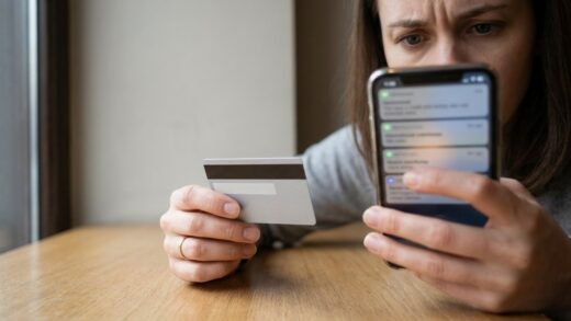 « On m'a volé ma carte et j'ai fait opposition dans l'heure » : personne ne m'avait dit que le sans-contact pouvait contin...