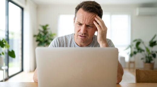 Paiement Sur Internet Rejete Malgre Un Solde Positif Ce Parametre Invisible Vous Empeche De Depenser Votre Propre Argent Featured