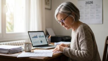 Paiements retraites 2026 : calendrier complet des versements mois par mois