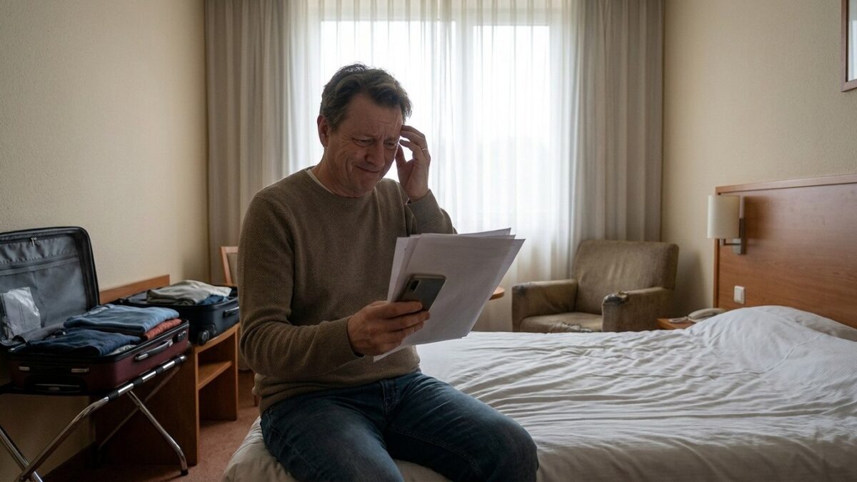 Relogement couvert pendant 3 semaines, que la maison soit touchée ou non : ce que les évacués de Gironde doivent savoir av...