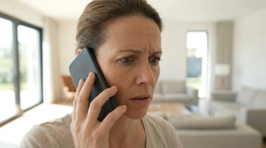 Si Votre Conseiller Bancaire Prononce Cette Phrase Au Telephone Raccrochez Avant De Voir Votre Compte Vide Featured