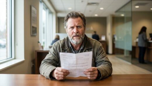 « Trois banques ont refusé de m'ouvrir un compte » : personne ne m'avait dit qu'un seul refus suffisait pour que la Banque...