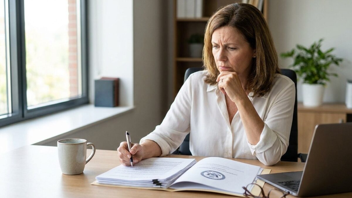 « J'ai accepté ma promotion 5 mois avant mon départ à la retraite » : personne ne m'avait dit que le SRE liquiderait ma pe...