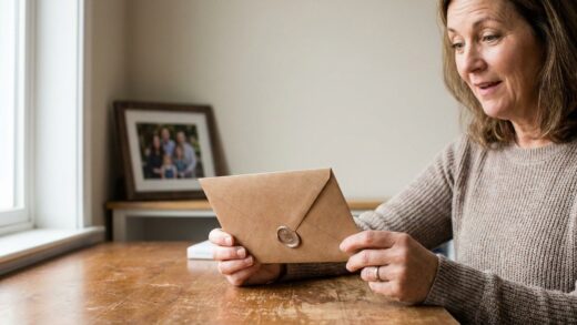 « J'ai attendu deux ans que la banque de mon père nous prévienne » : personne ne m'avait dit que c'était à moi d'aller che...