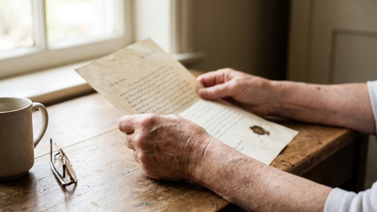 « J'ai attendu que la maison de ma mère se vende pour déposer la déclaration de succession » : personne ne m'avait dit que...